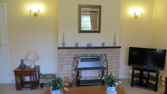 2&nbsp;Bedroom&nbsp;Detached